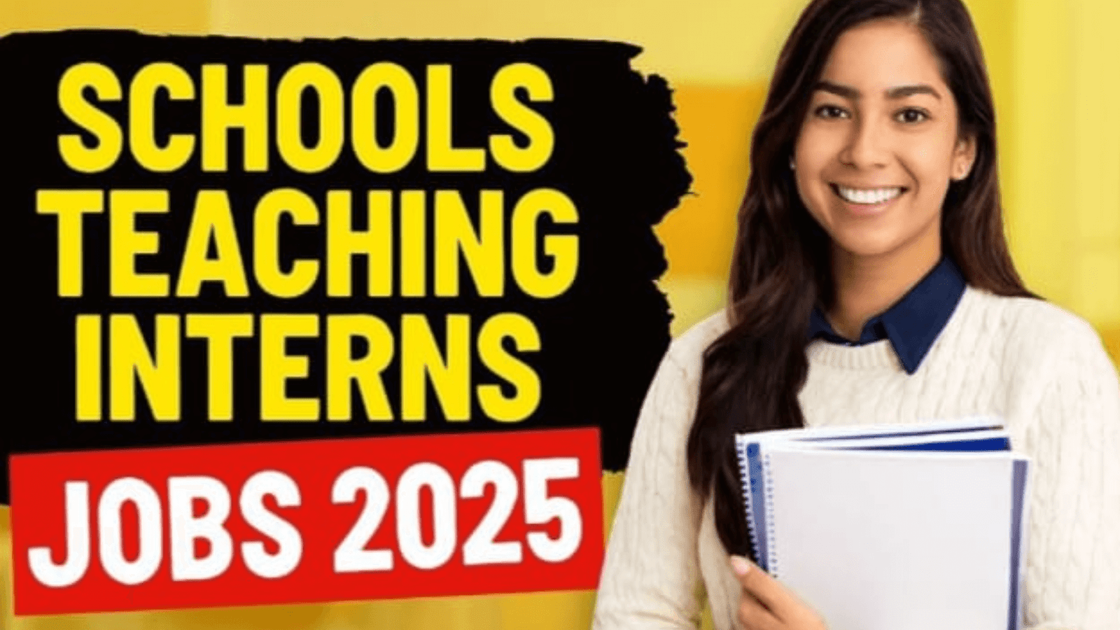 STI Jobs 2025 – Apply Online via National Education Foundation